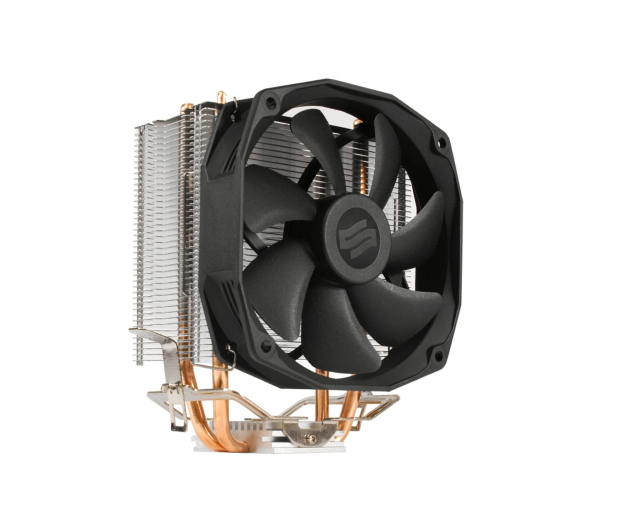 SilentiumPC Spartan 3 100mm